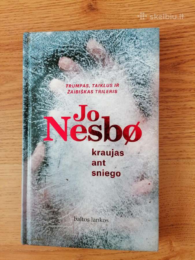 Daug įdomiu knygu - nuotraukos Nr. 36