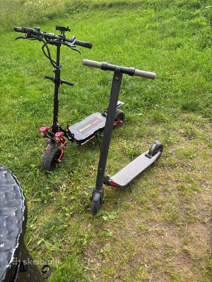 Beaster Bs71 5600w - nuotraukos Nr. 2