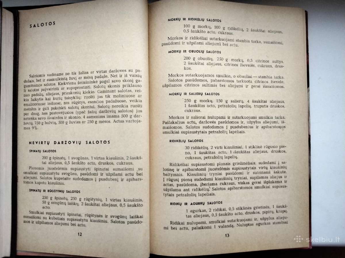 Šalti patiekalai ir gėrimai - nuotraukos Nr. 4