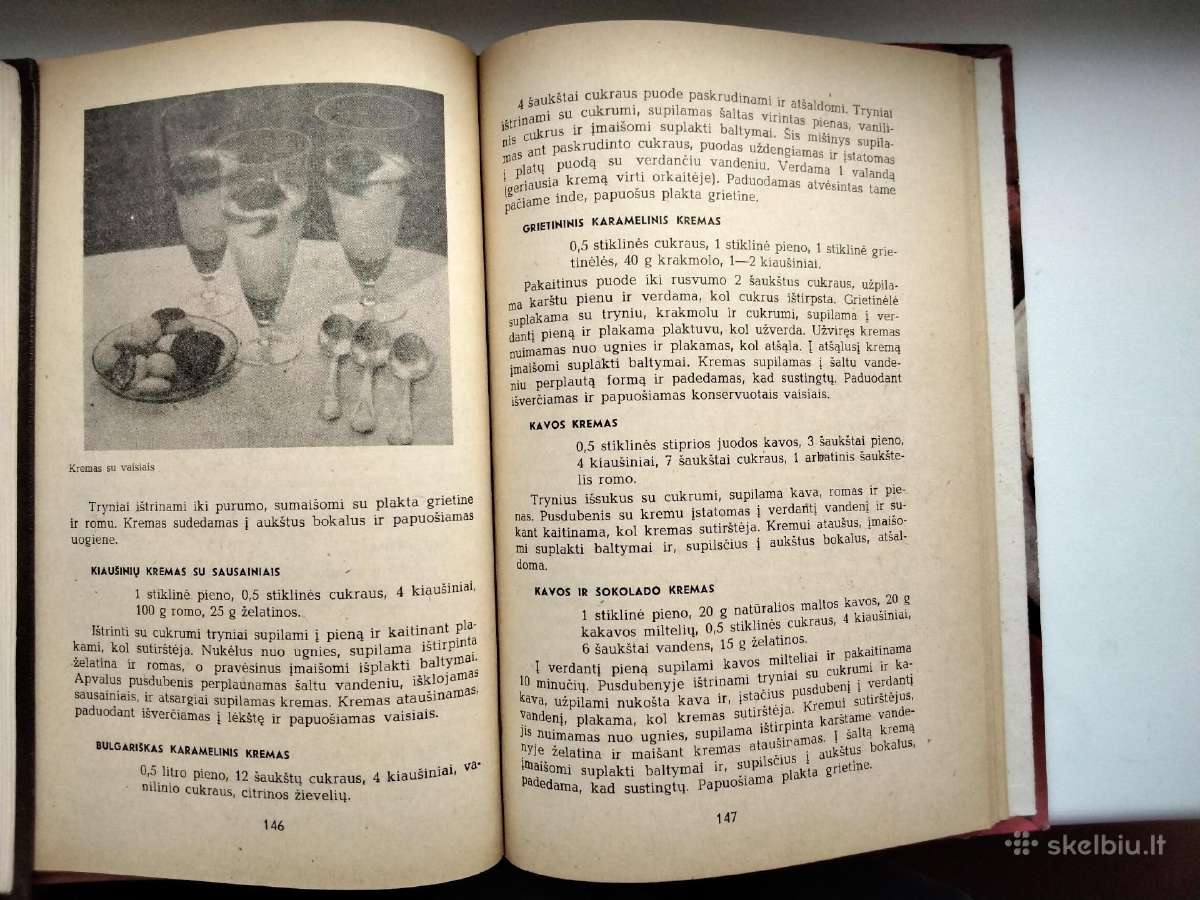 Šalti patiekalai ir gėrimai - nuotraukos Nr. 7