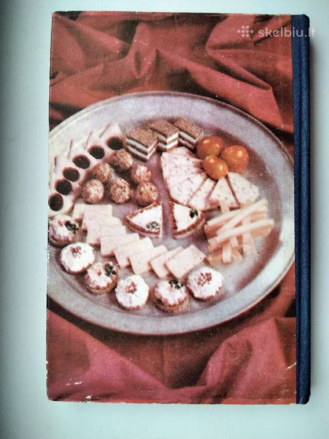 Šalti patiekalai ir gėrimai - nuotraukos Nr. 15