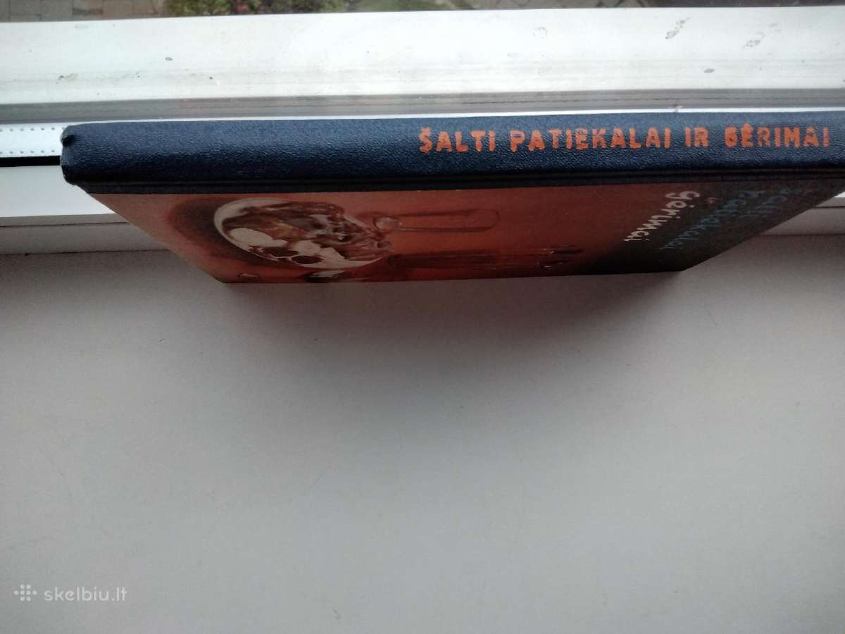 Šalti patiekalai ir gėrimai - nuotraukos Nr. 16