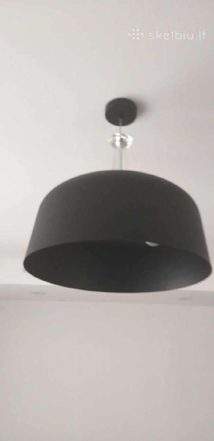 Labai stilingi modernūs šviestuvai - nuotraukos Nr. 4