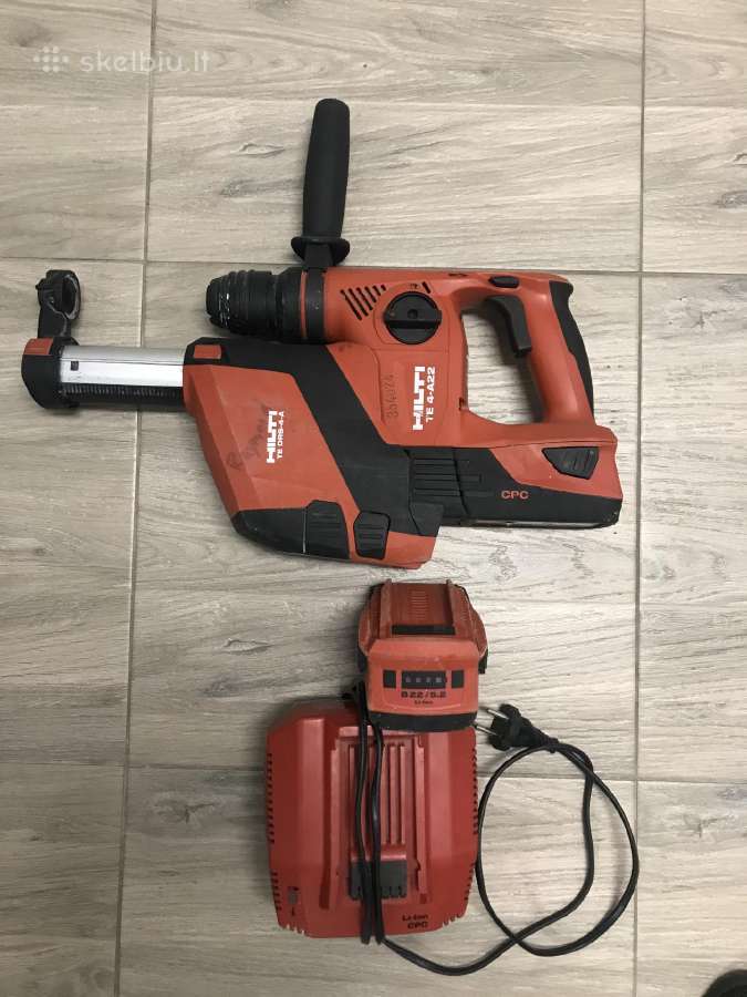Hilti perfas