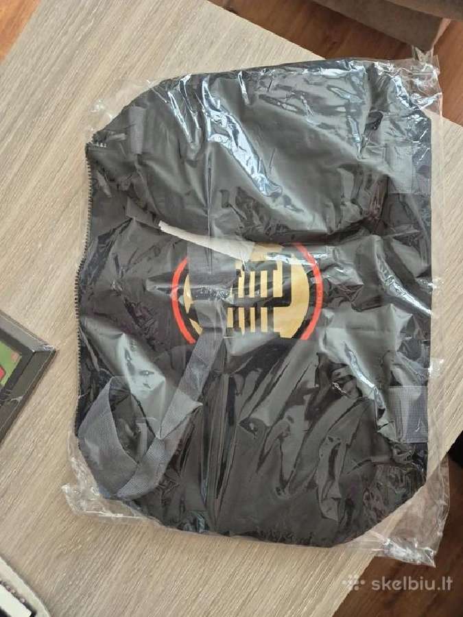 Dragon Ball krepšys