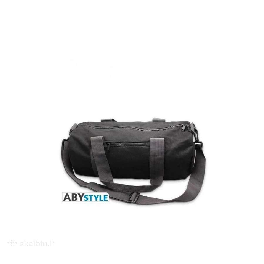 Dragon Ball Kame Symbol Sport Bag Abystyle New - nuotraukos Nr. 3