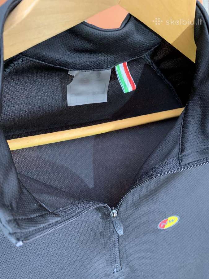 Dviratininko marškinėliai *11vnt* viskas po 15€! - nuotraukos Nr. 24