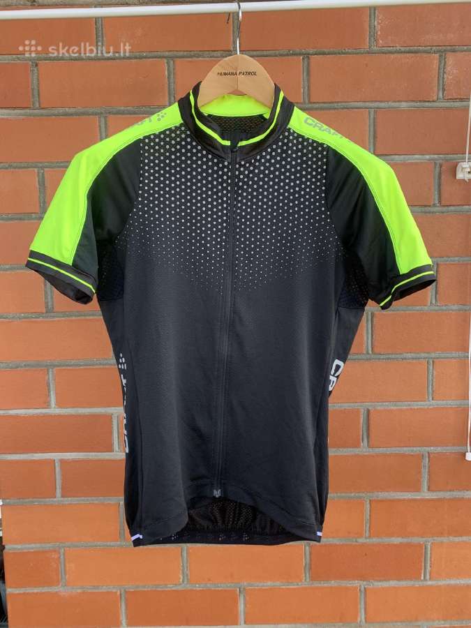 Dviratininko marškinėliai *11vnt* viskas po 15€! - nuotraukos Nr. 31