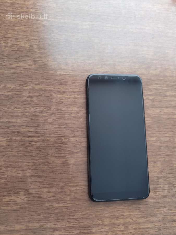 Xiaomi Mi A2, 6gb RAM, 128gb - nuotraukos Nr. 5