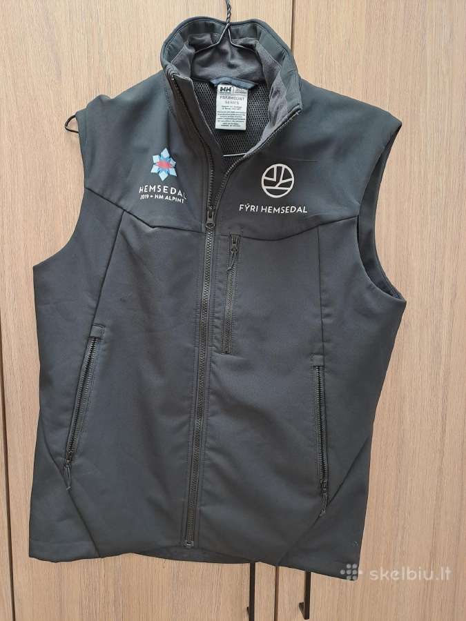Helly hansen Hh, S d. liemenė,nauja