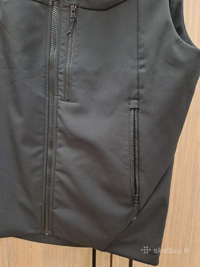 Helly hansen Hh, S d. liemenė,nauja - nuotraukos Nr. 4