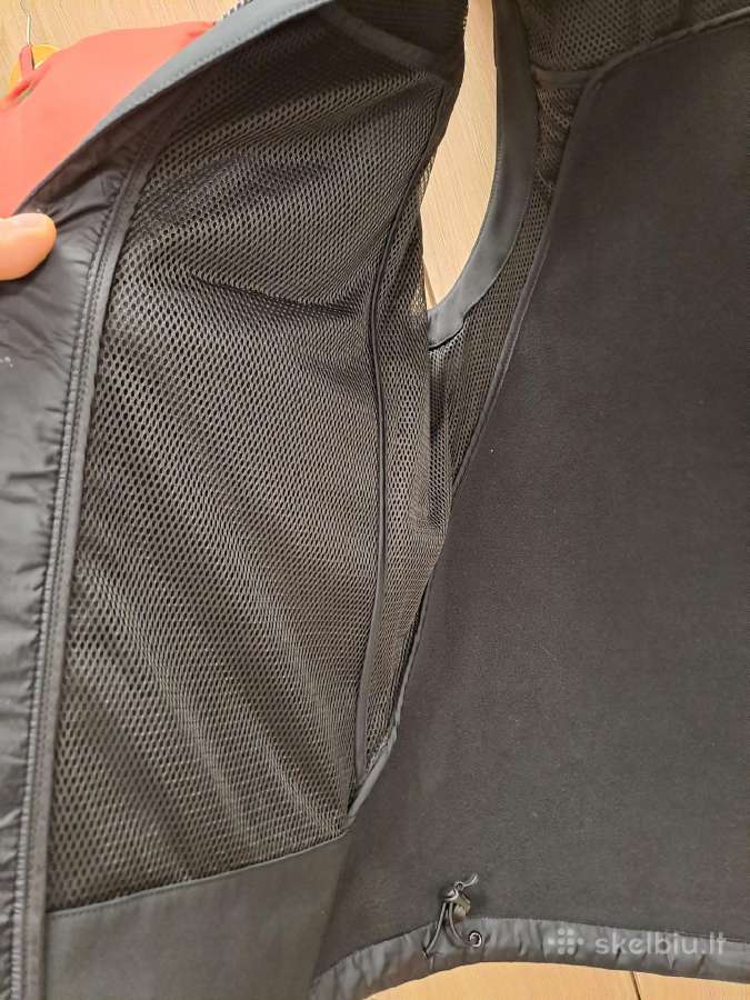 Helly hansen Hh, S d. liemenė,nauja - nuotraukos Nr. 6