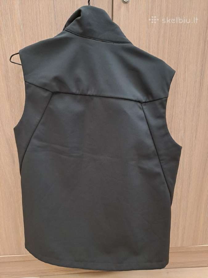 Helly hansen Hh, S d. liemenė,nauja - nuotraukos Nr. 8
