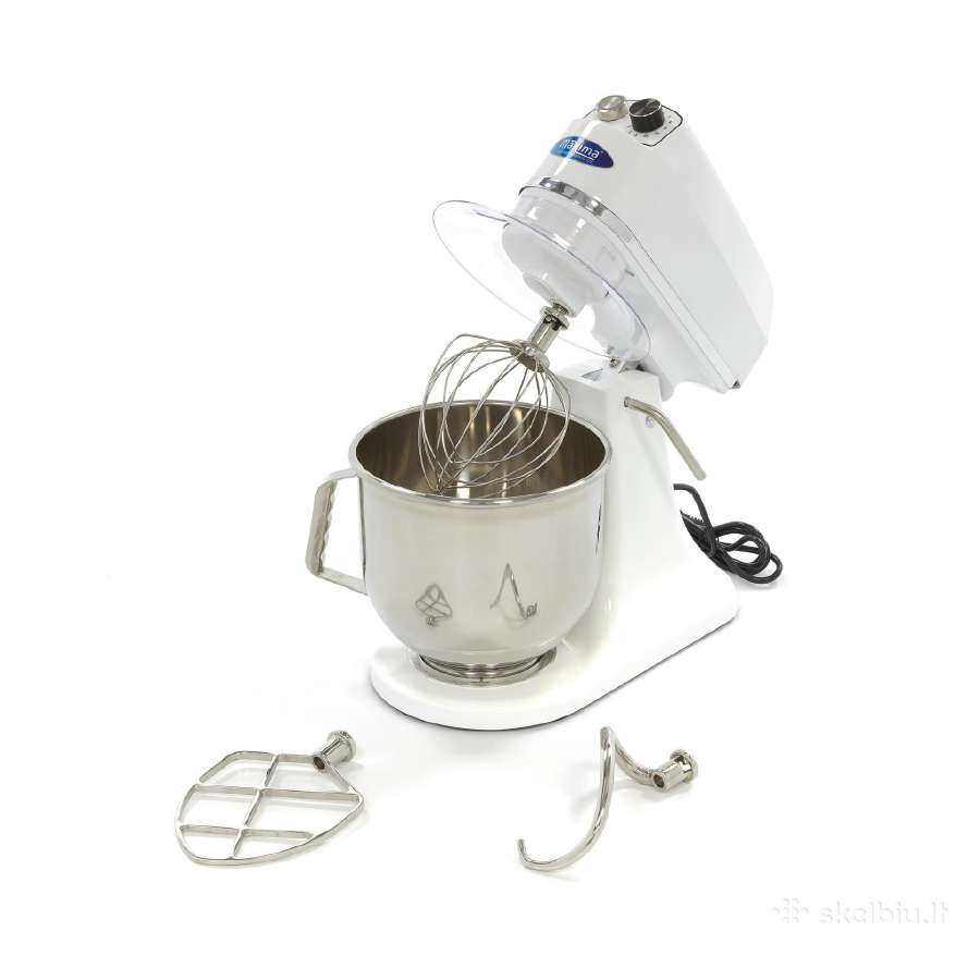 Gruzdintuvė , fritiurinė 80 ltr - nuotraukos Nr. 8