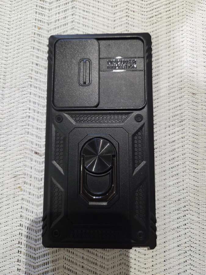 Samsung S24 Ultra dėklas