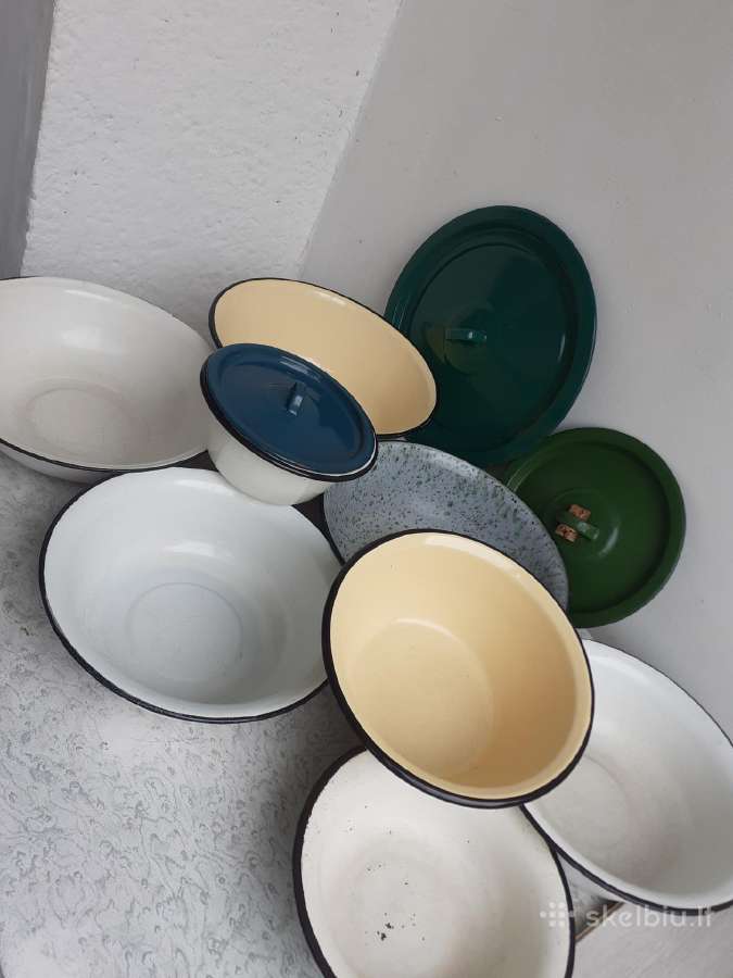 Dubeniniai indai sovietmečio.