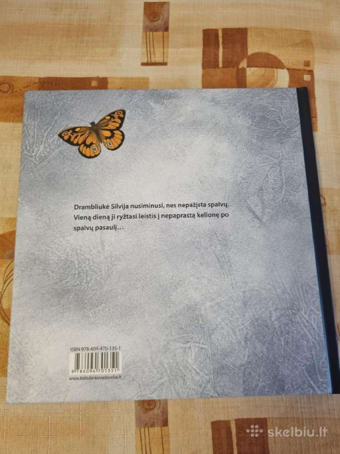 Silvija ieško spalvų - nuotraukos Nr. 5