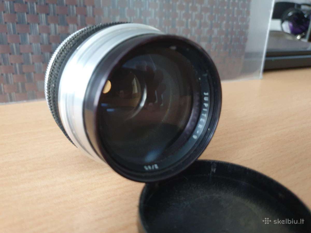 Jupiter 9, Jupiter-21m, Jupiter 37a - nuotraukos Nr. 3