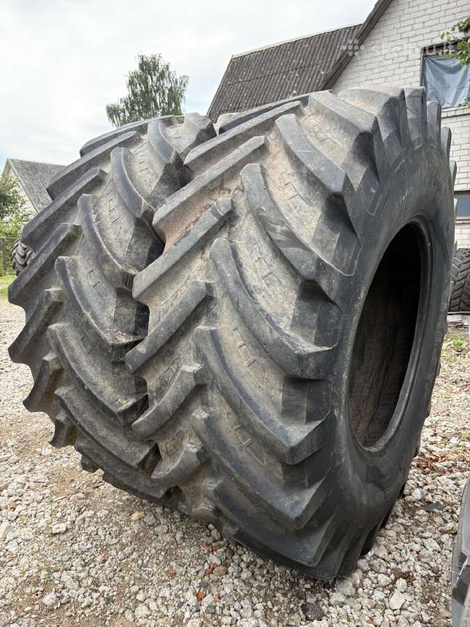 650/85/r38 Starmaxx padangos