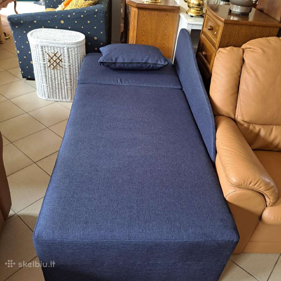 Akcija! Miegama sofa