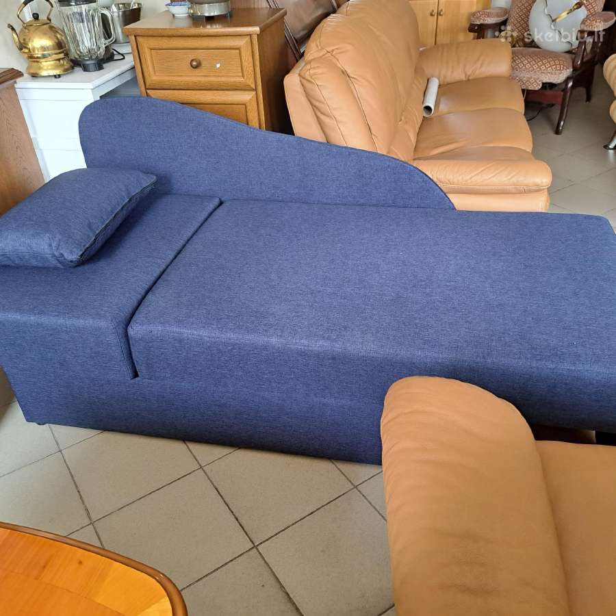 Akcija! Miegama sofa - nuotraukos Nr. 2