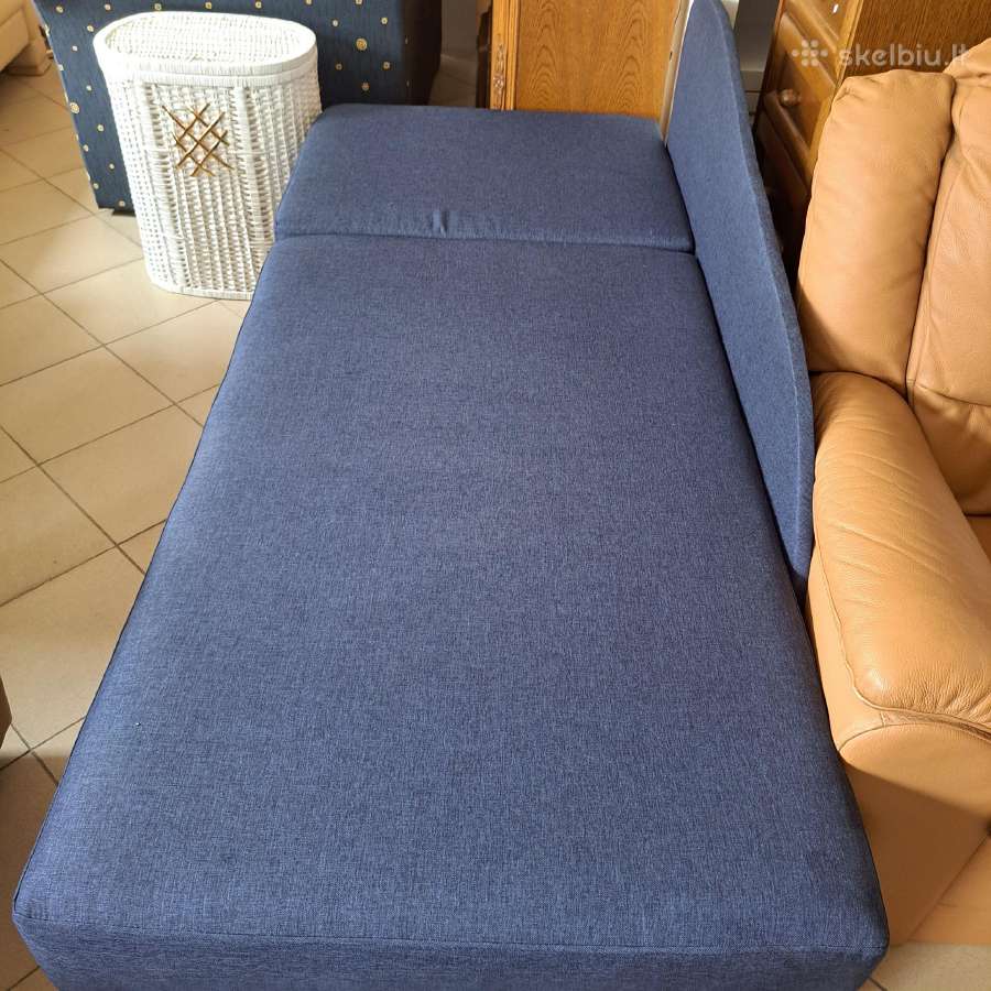 Akcija! Miegama sofa - nuotraukos Nr. 3
