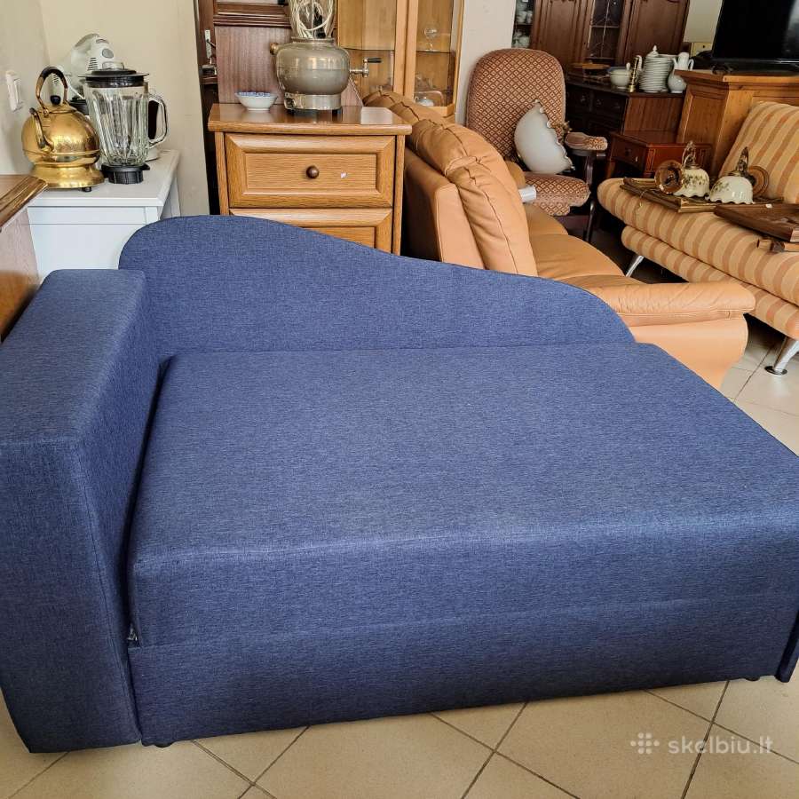 Akcija! Miegama sofa - nuotraukos Nr. 4