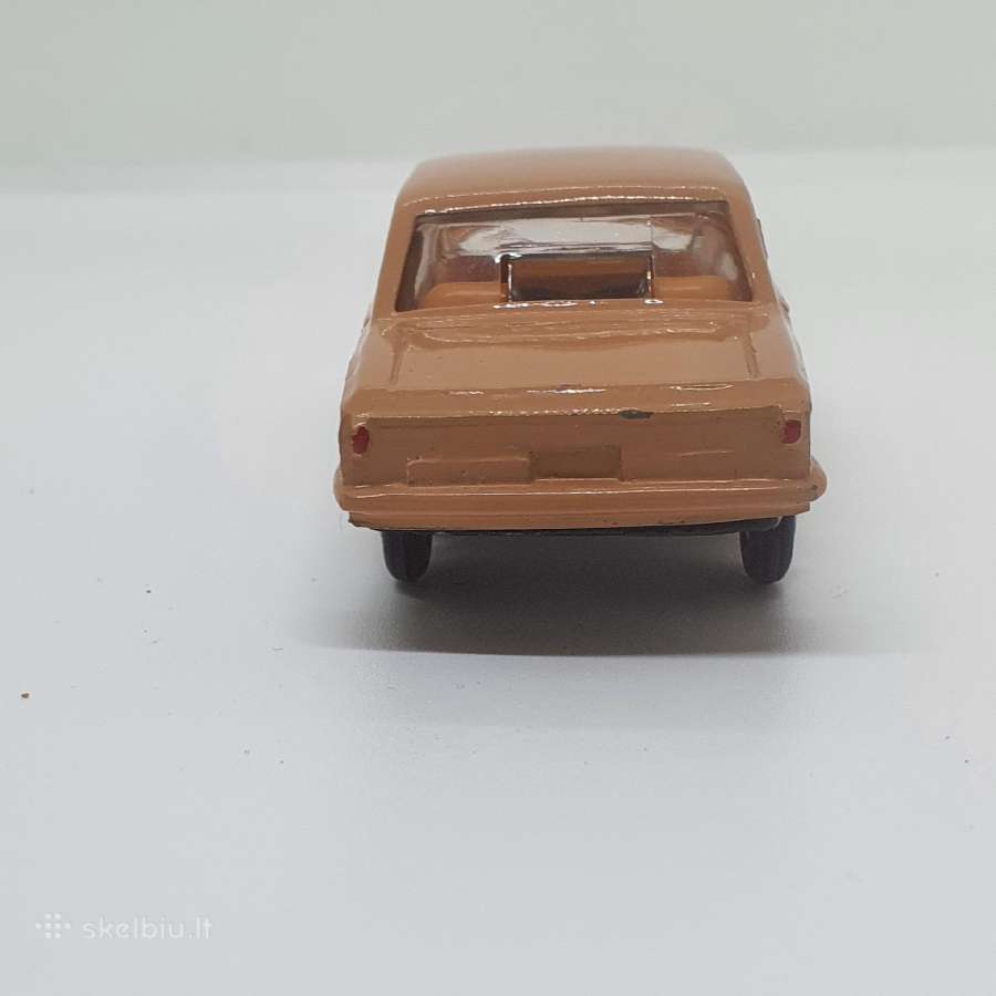 Kolekciniai modeliukai 1/43 - nuotraukos Nr. 20