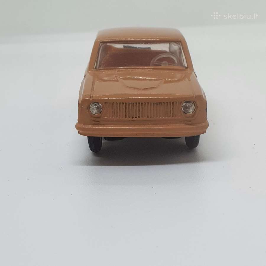 Kolekciniai modeliukai 1/43 - nuotraukos Nr. 19