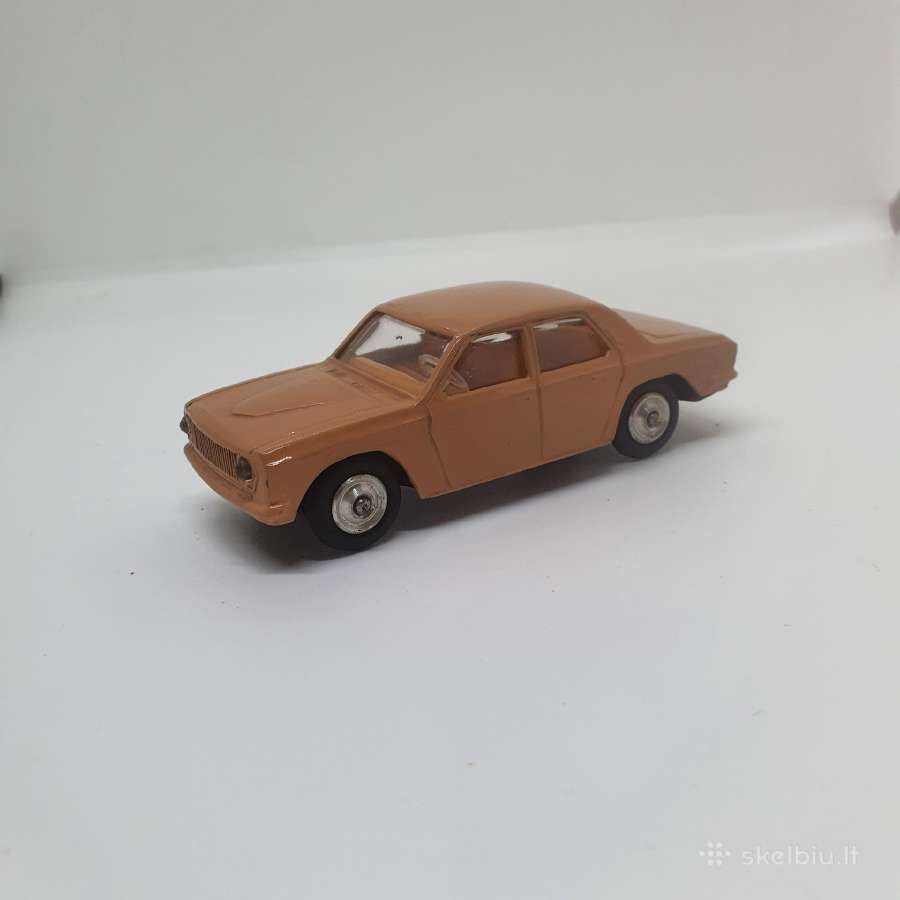 Kolekciniai modeliukai 1/43 - nuotraukos Nr. 18