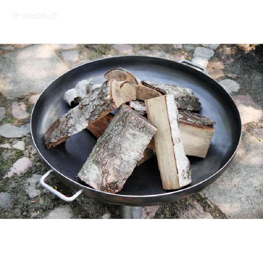 Laužavietė Cook King Bali 60/80/100cm - nuotraukos Nr. 3