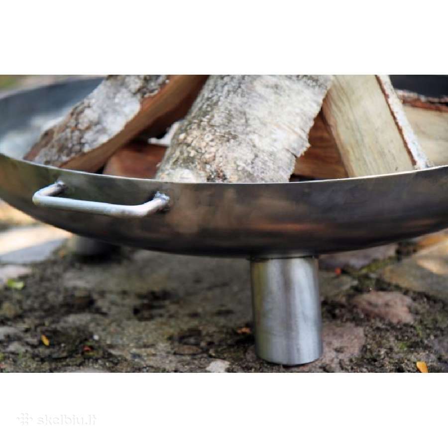 Laužavietė Cook King Bali 60/80/100cm - nuotraukos Nr. 4