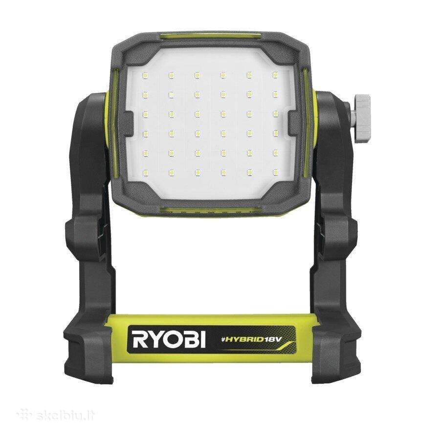 Ryobi Rlfd18
