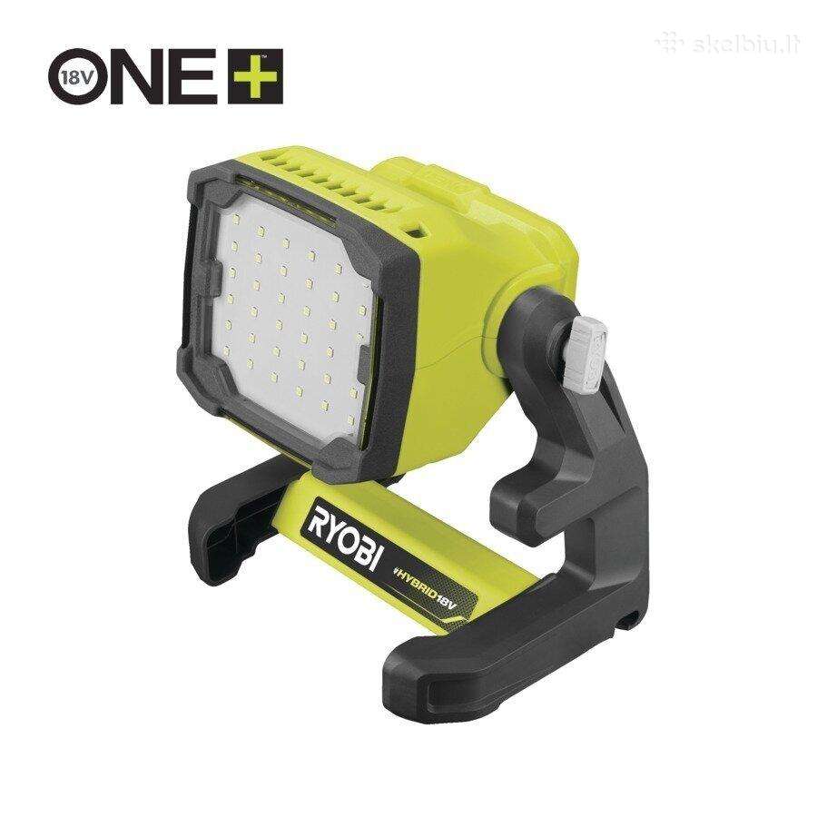 Ryobi Rlfd18 - nuotraukos Nr. 2