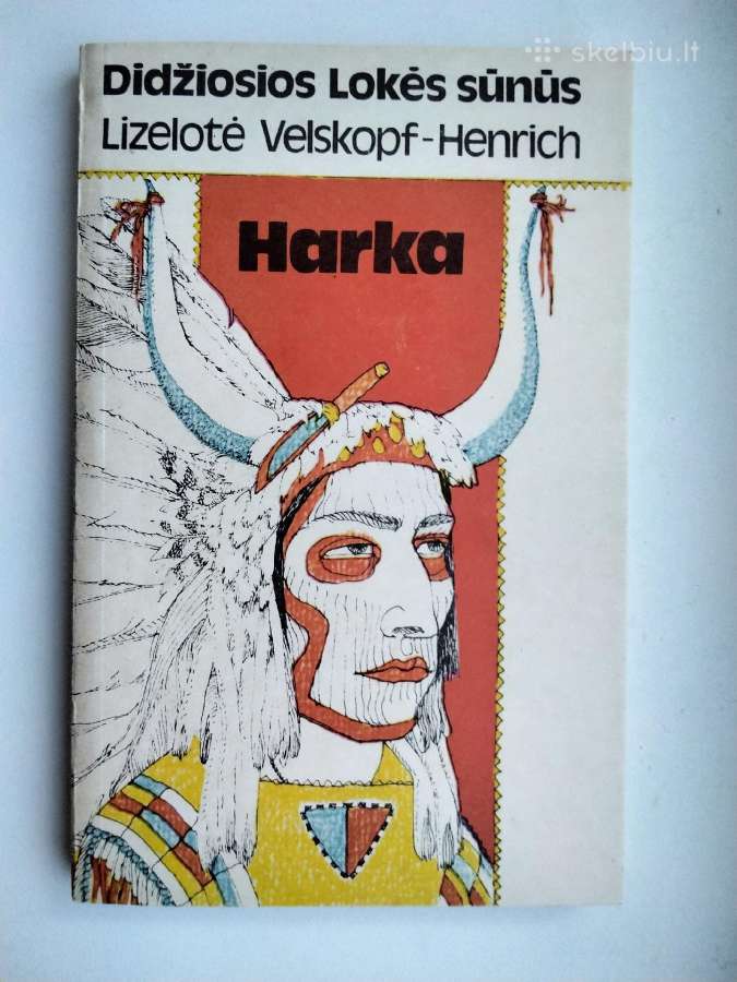 Harka. Kelias tremtin. Juodųjų kalnų ola - nuotraukos Nr. 15