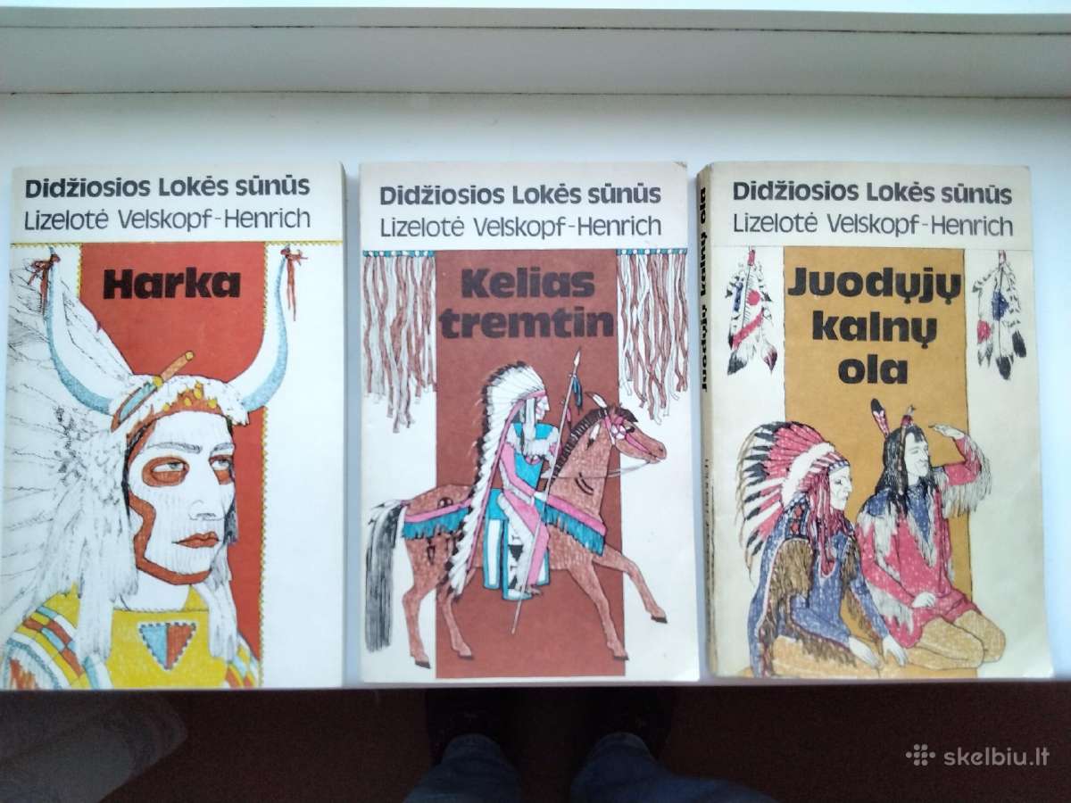 Harka. Kelias tremtin. Juodųjų kalnų ola