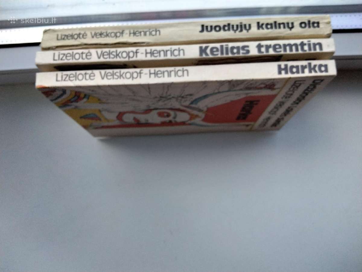 Harka. Kelias tremtin. Juodųjų kalnų ola - nuotraukos Nr. 21