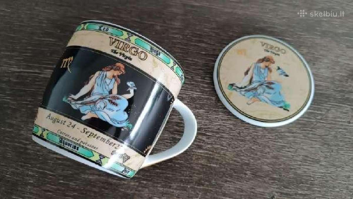 Gražus moliniai indai - įvairiems biriem produktam - nuotraukos Nr. 30