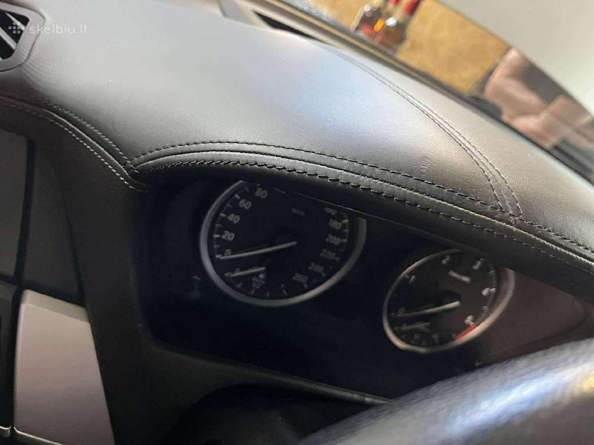 Bmw automobiliai dalimis Klaipedoje - nuotraukos Nr. 9