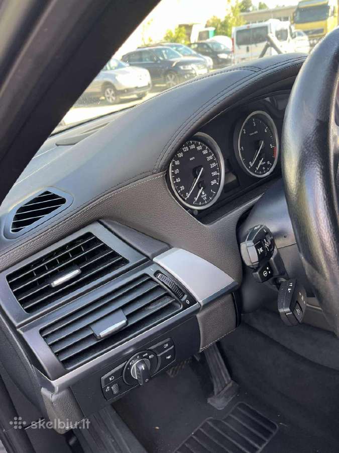 Bmw automobiliai dalimis Klaipedoje - nuotraukos Nr. 10