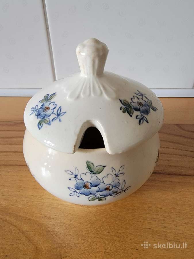 Vintažinė cukrinė