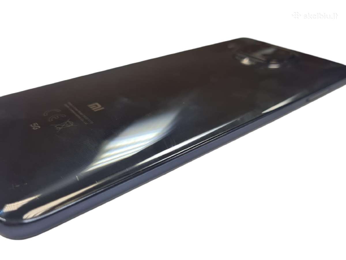 Xiaomi Mi 10t Lite 5G + 3 mėn. garantija - nuotraukos Nr. 7