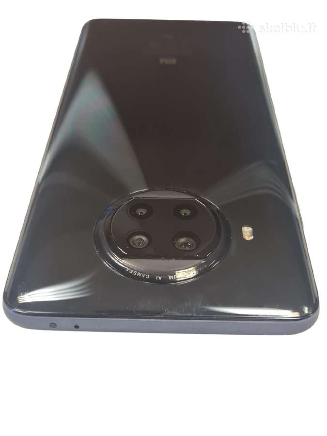Xiaomi Mi 10t Lite 5G + 3 mėn. garantija - nuotraukos Nr. 9