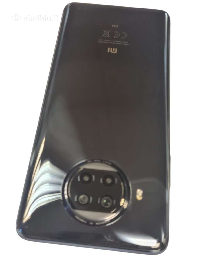 Xiaomi Mi 10t Lite 5G + 3 mėn. garantija - nuotraukos Nr. 10