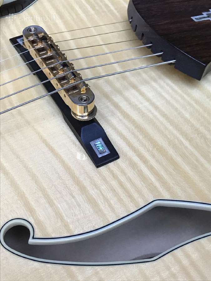 Ibanez Artcore Series Semi-acoustic gitara - nuotraukos Nr. 6