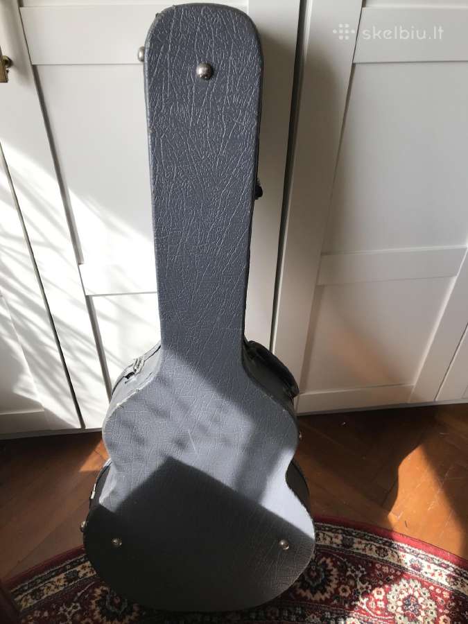 Ibanez Artcore Series Semi-acoustic gitara - nuotraukos Nr. 3