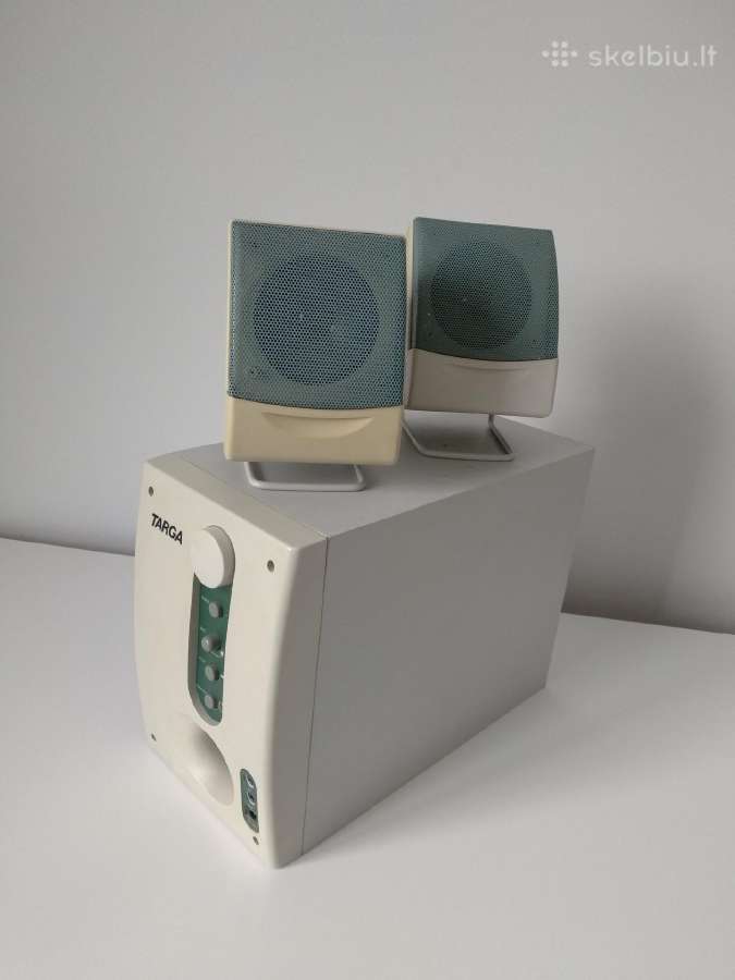 Targa multimedia speaker Spk41q