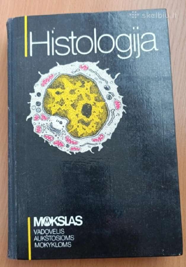 Histologija