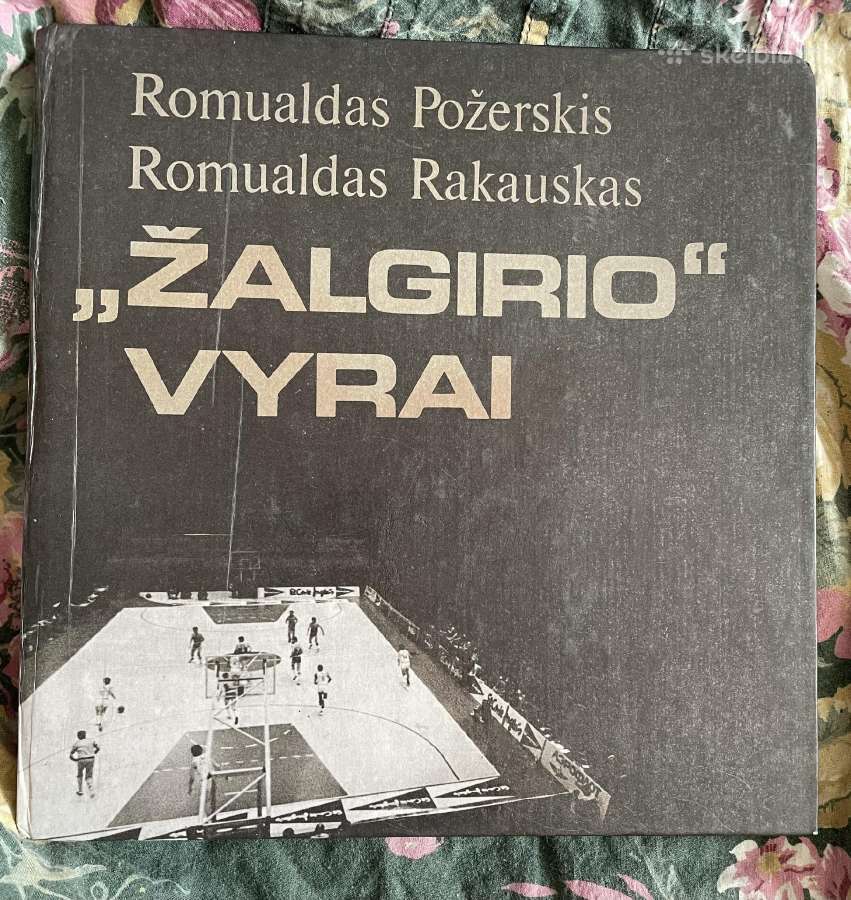 Žalgirio vyrai