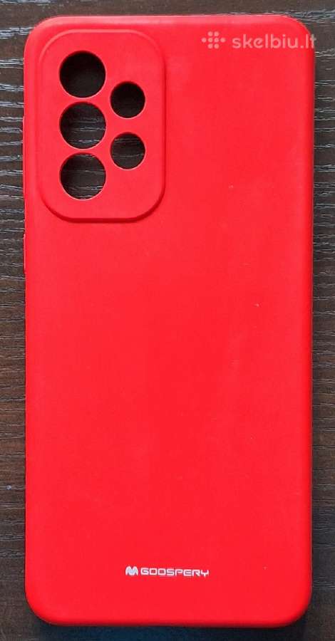 Dėklas Goospery telefonui Samsung Galaxy A33 5G